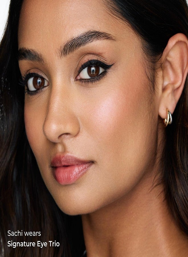 وندر برو مجموعة وندربرو سيجنتشر آي تريو فيستيف كراكر، مجموعة هدايا العيد، تتضمن ماسكارا، كحل أسود، وأداة تجعيد الرموش - Image 2